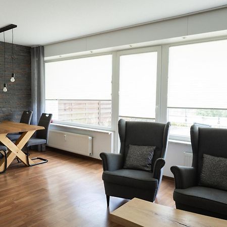 Terrassenhaus Im Harz, Pool, Sauna, Wlan Браунлаге Екстер'єр фото