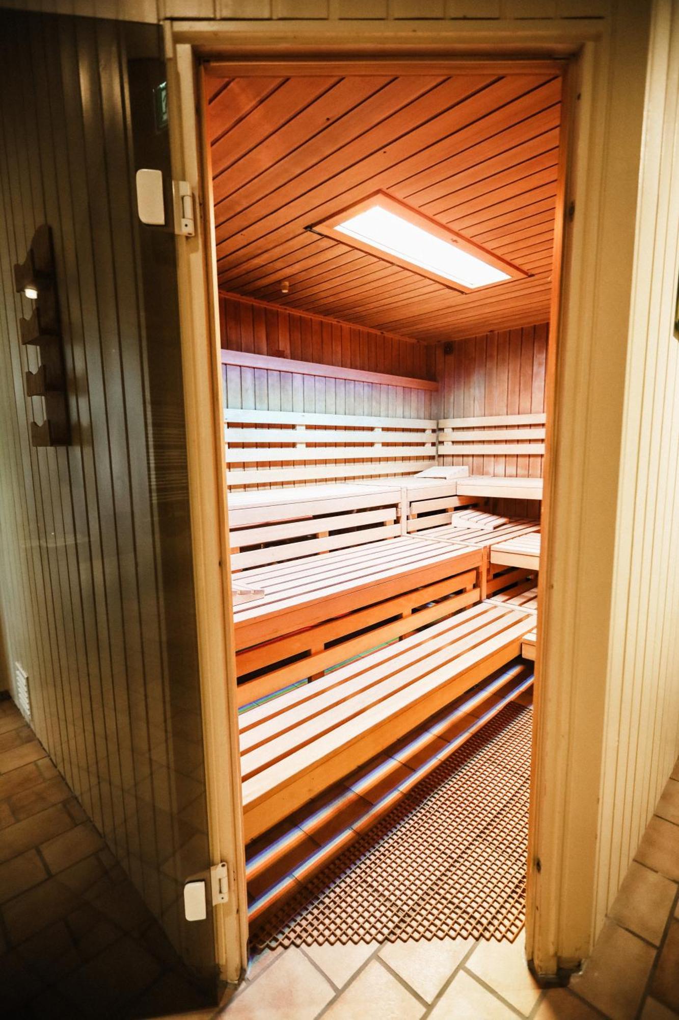 Terrassenhaus Im Harz, Pool, Sauna, Wlan Браунлаге Екстер'єр фото