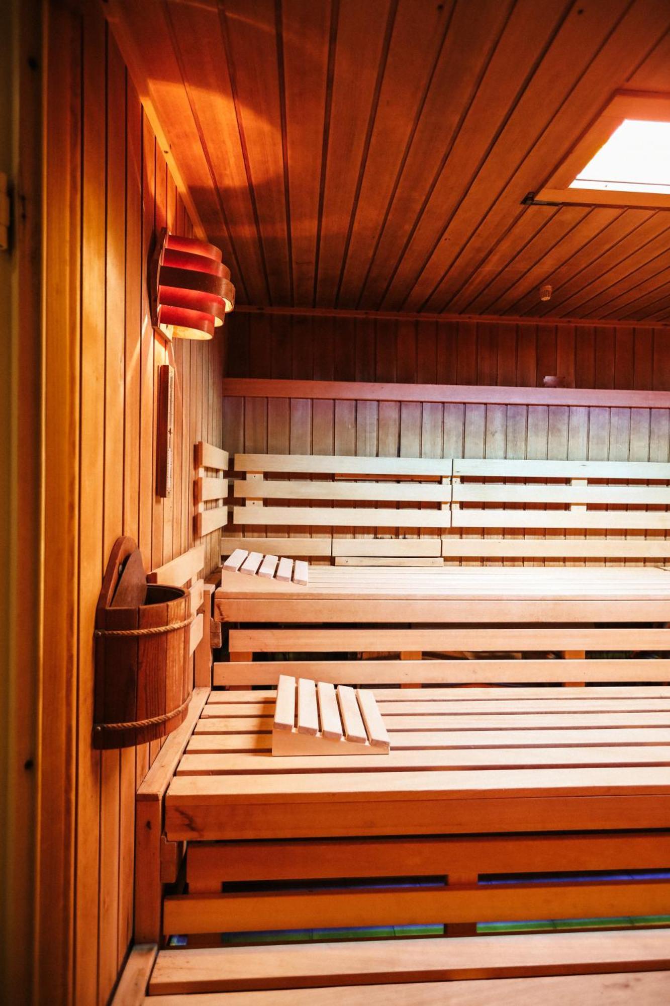 Terrassenhaus Im Harz, Pool, Sauna, Wlan Браунлаге Екстер'єр фото